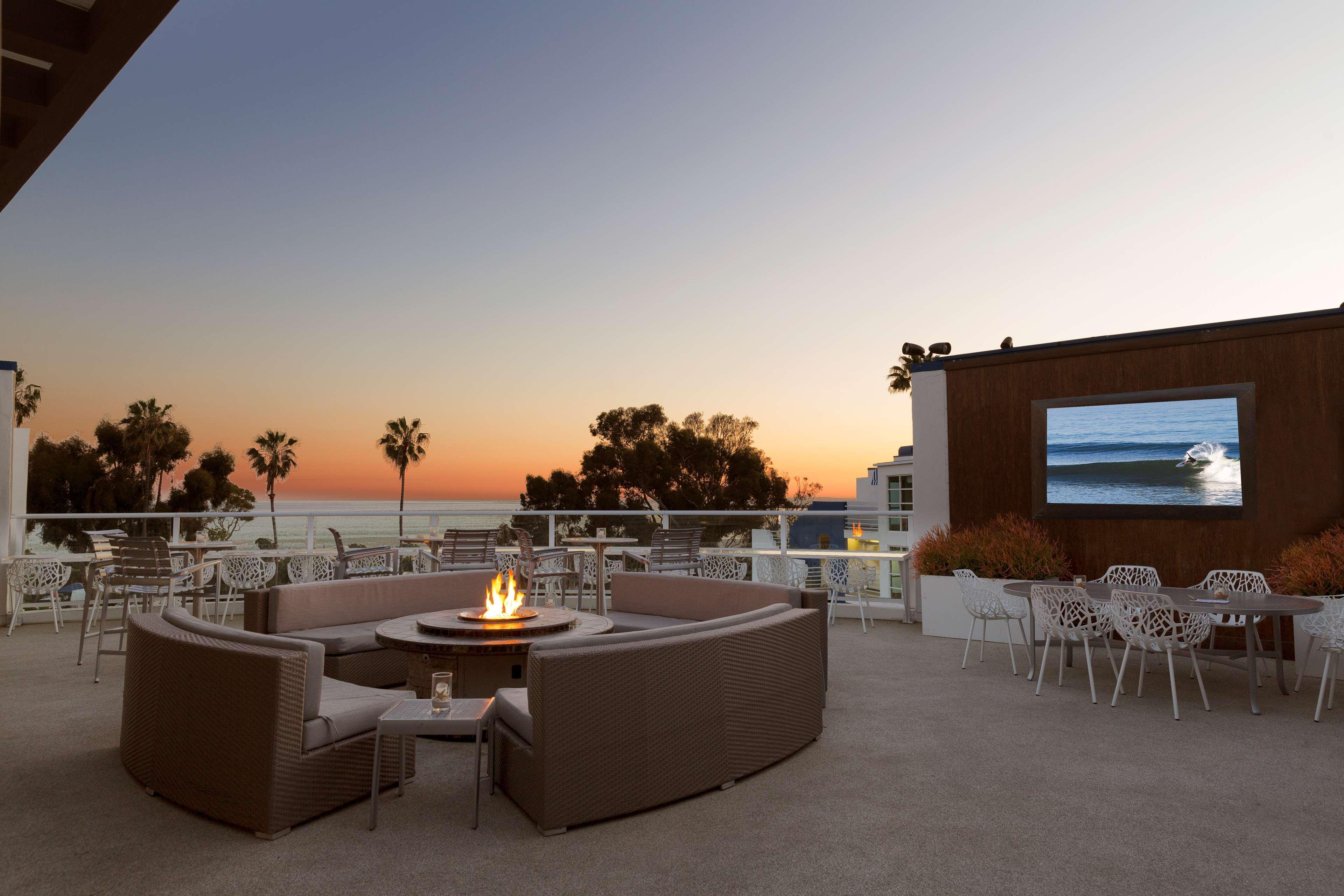 Doubletree Suites By Hilton Doheny Beach Dana Point Exterior foto